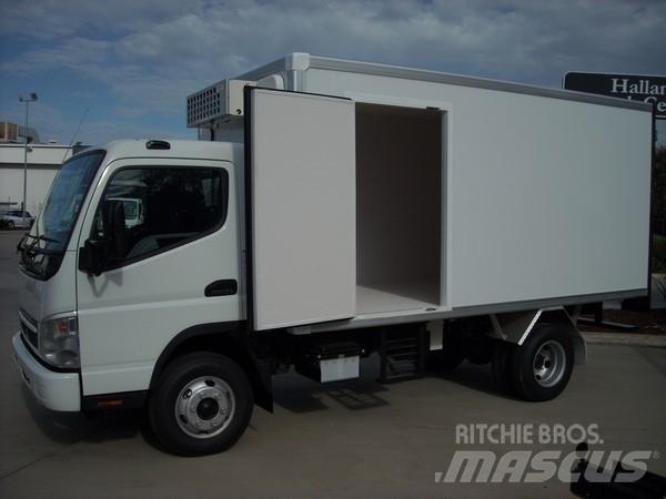 Fuso Canter 3.5 Kylmä-/Lämpökori kuorma-autot