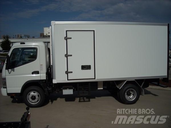 Fuso Canter 3.5 Kylmä-/Lämpökori kuorma-autot