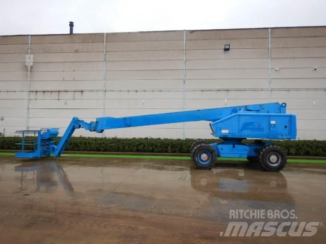 Aichi SP21AJ Teleskooppipuominostimet