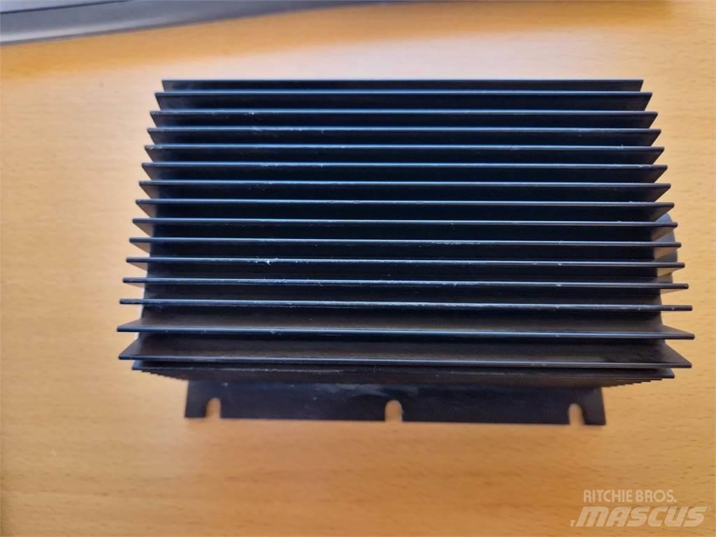 Eco Log ECO LOG Sähkö ja elektroniikka