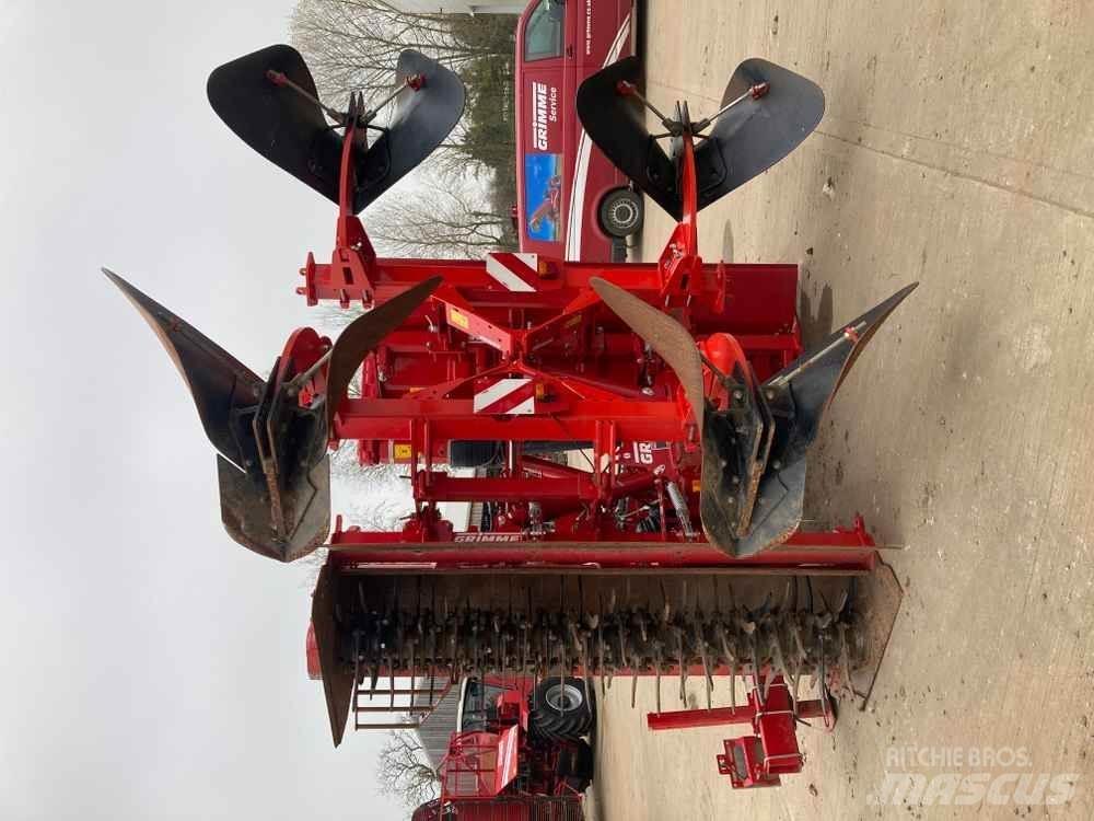 Grimme GF600 Perunalaitteet - Muut