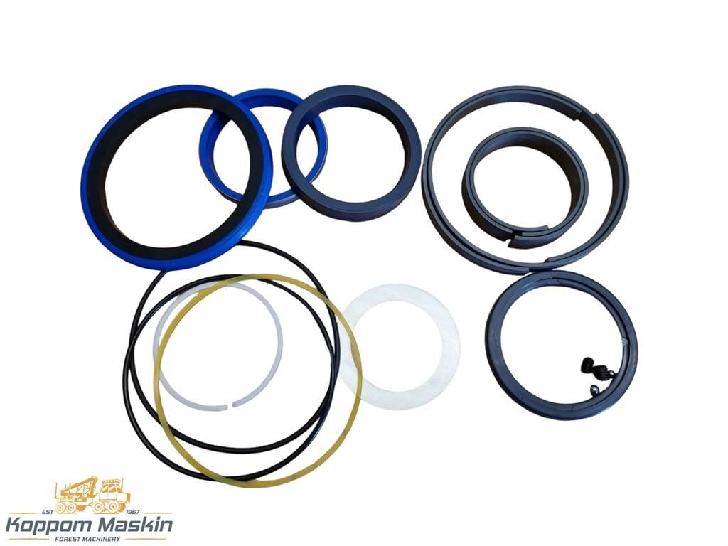 Gremo 211583 Hydrauliikka