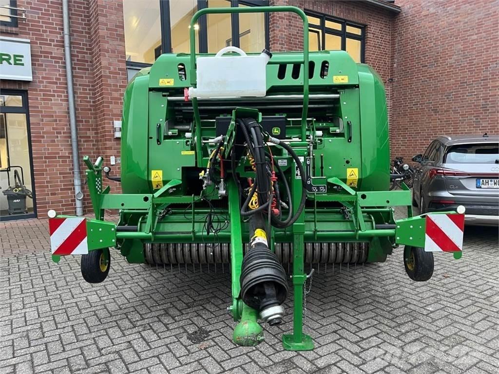 John Deere C441R Muut maatalouskoneet