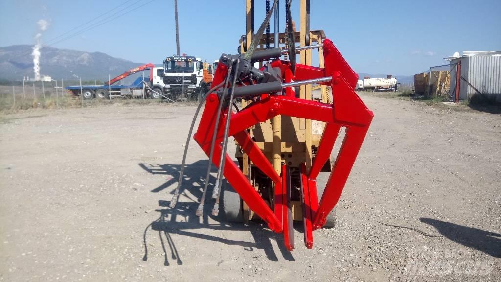  Fielden FE 150 Kourat
