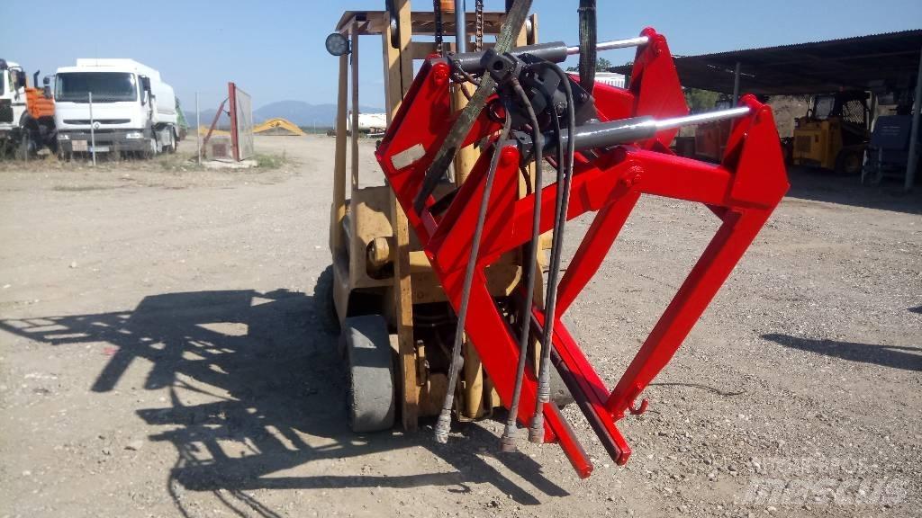  Fielden FE 150 Kourat