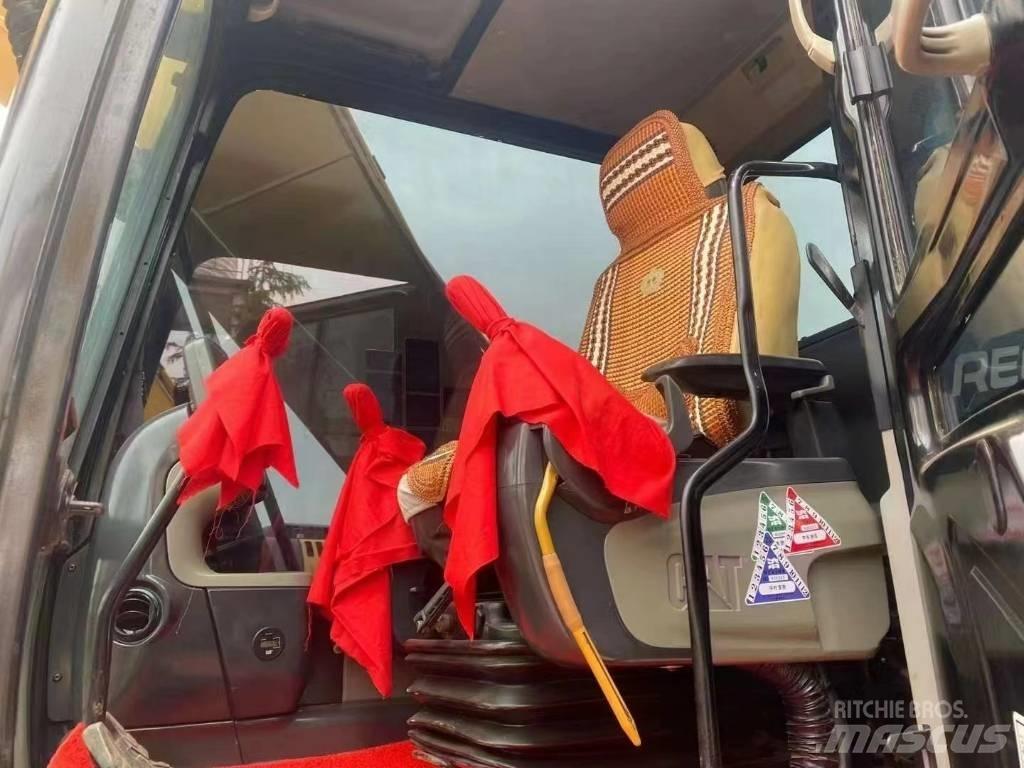 CAT CAT320D Telakaivukoneet