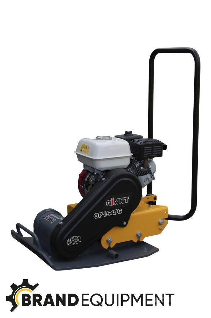 GiANT GP1545G Tärylevyt