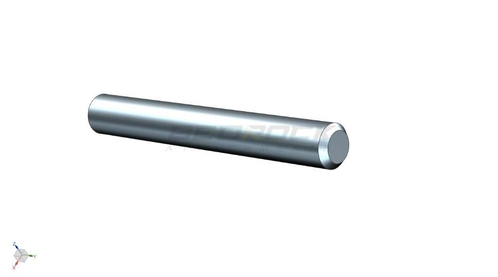 CAT 69.85MM PIN Muut