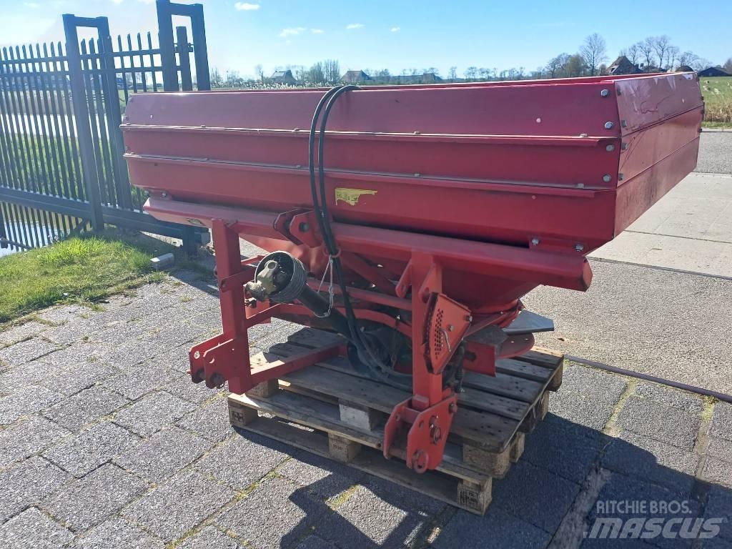Lely Fertiliner SE Lannoitteenlevittimet