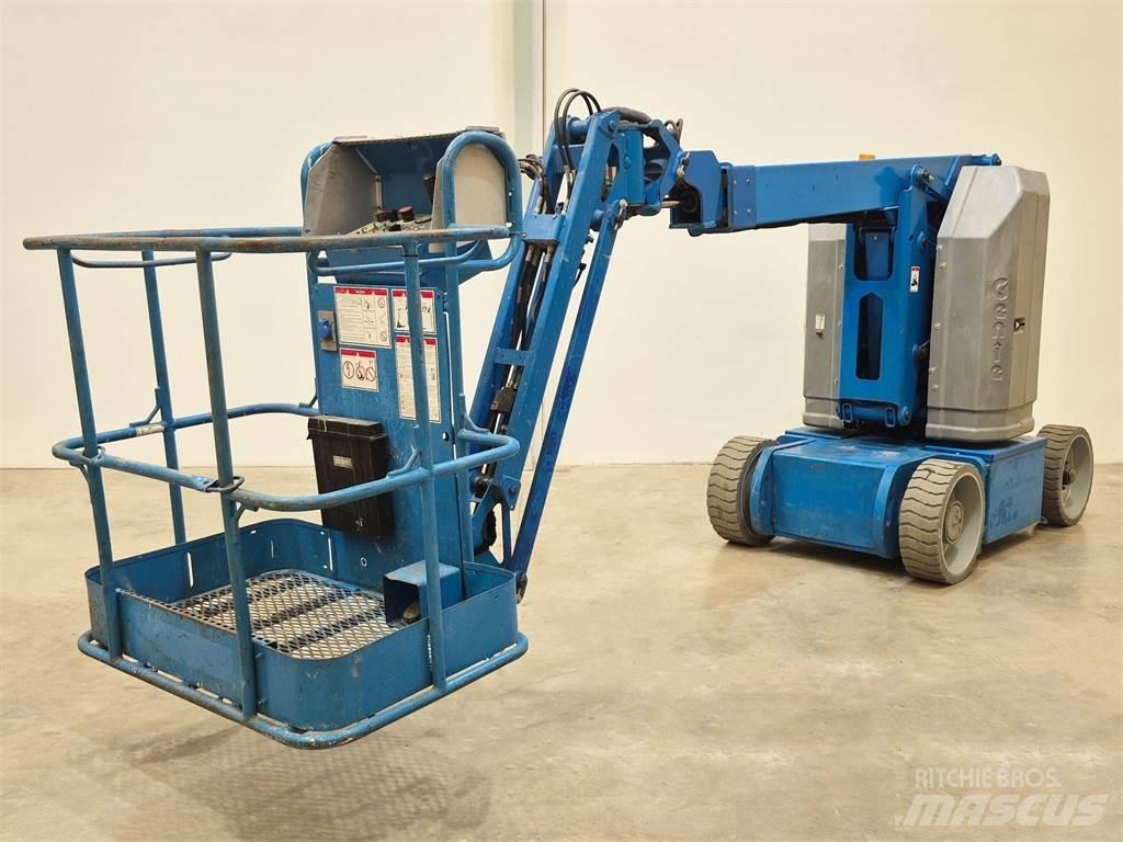 Genie Z30 20NRJ Kuukulkijat