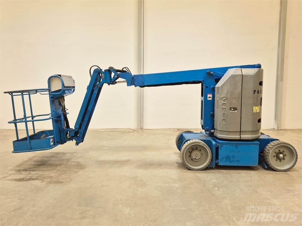 Genie Z30 20NRJ Kuukulkijat