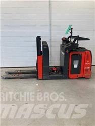 Linde N20VLI/1111 Matalakeräilytrukit