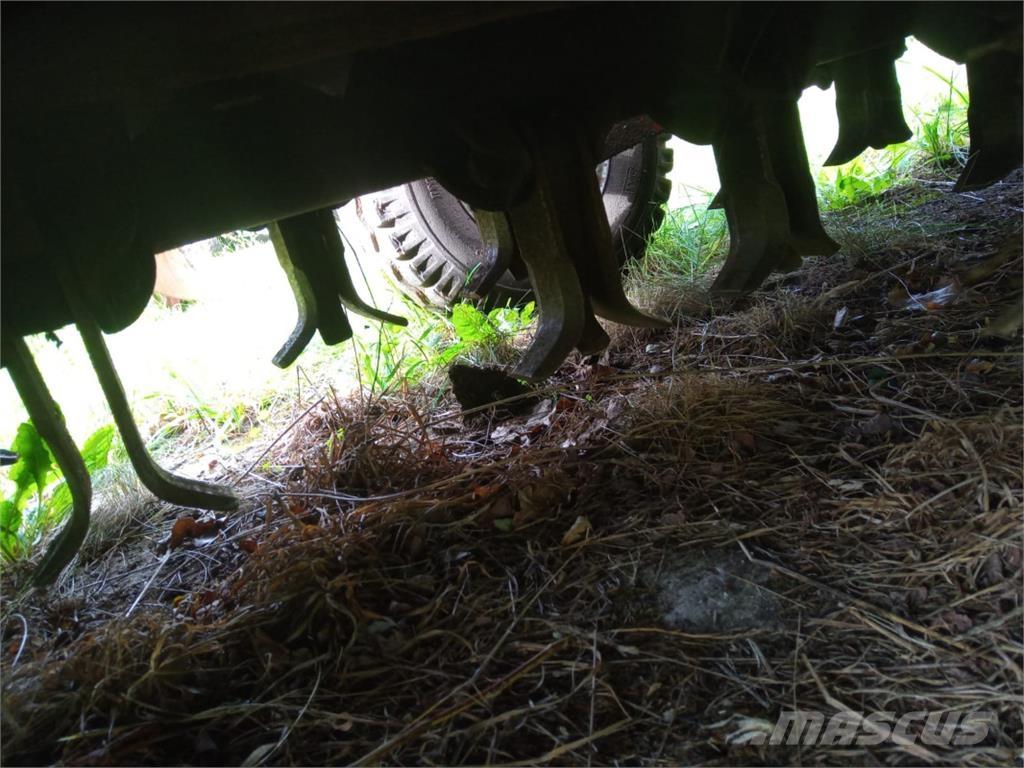 Kuhn NK 4801 Muut ympäristökoneet