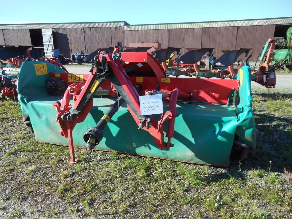 Kverneland 2832-F Niittomurskaimet