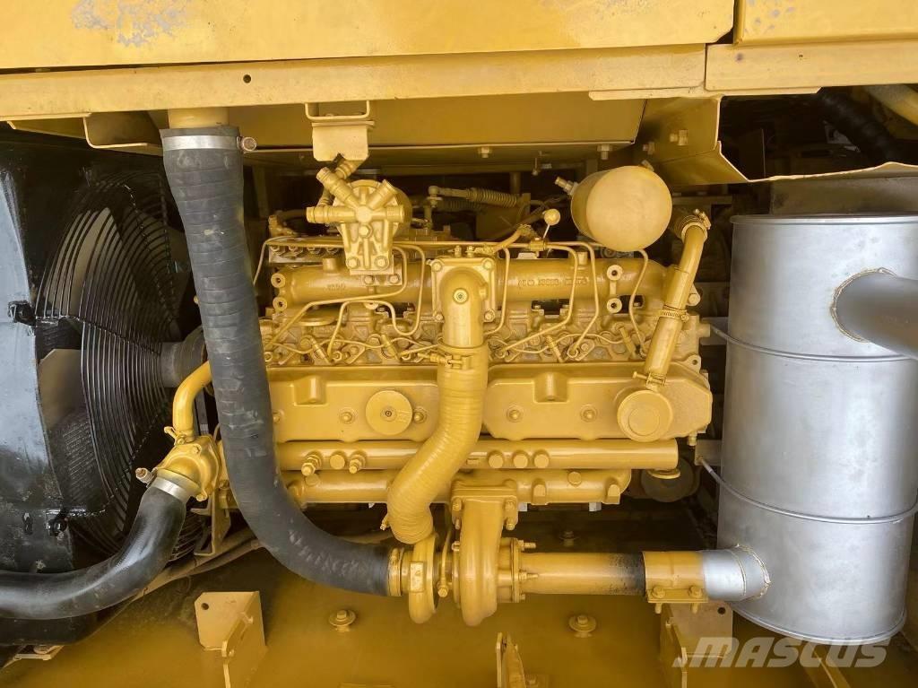 CAT 320 C L Telakaivukoneet