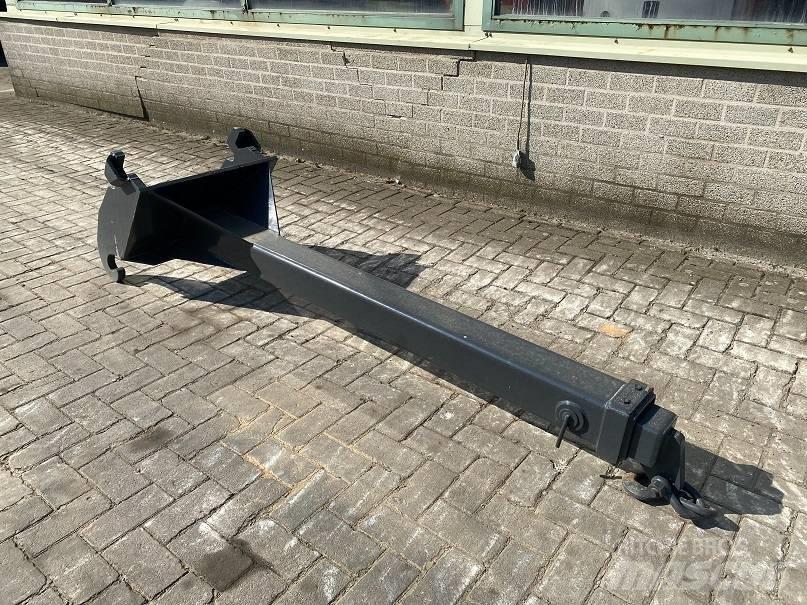 Pladdet CW 30 Mastot