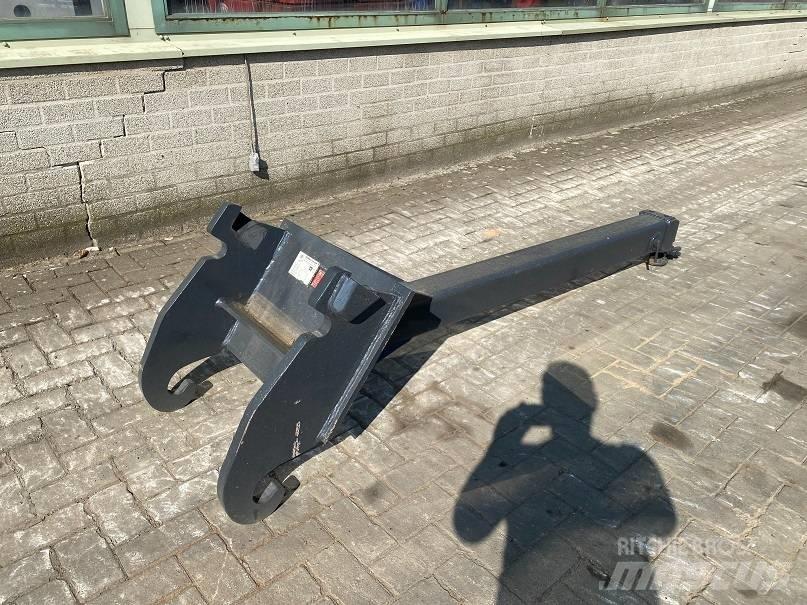 Pladdet CW 30 Mastot