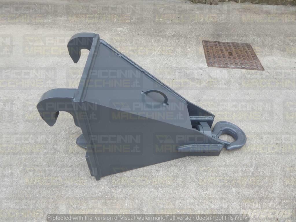Merlo GZ450.ZM2 Muut
