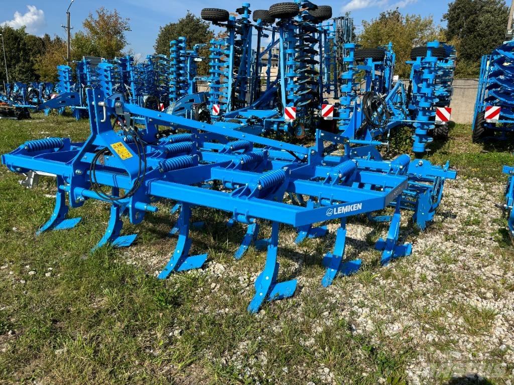 Lemken Karat 10/400U Kultivaattorit