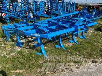 Lemken Karat 10/400U Kultivaattorit