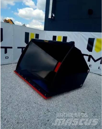 TMT JCB Kaivuulaitteet