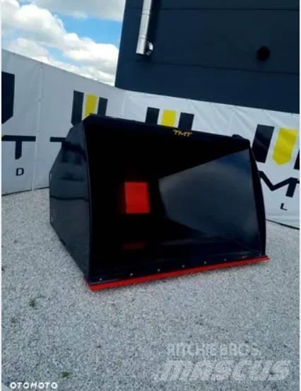 TMT JCB Kaivuulaitteet