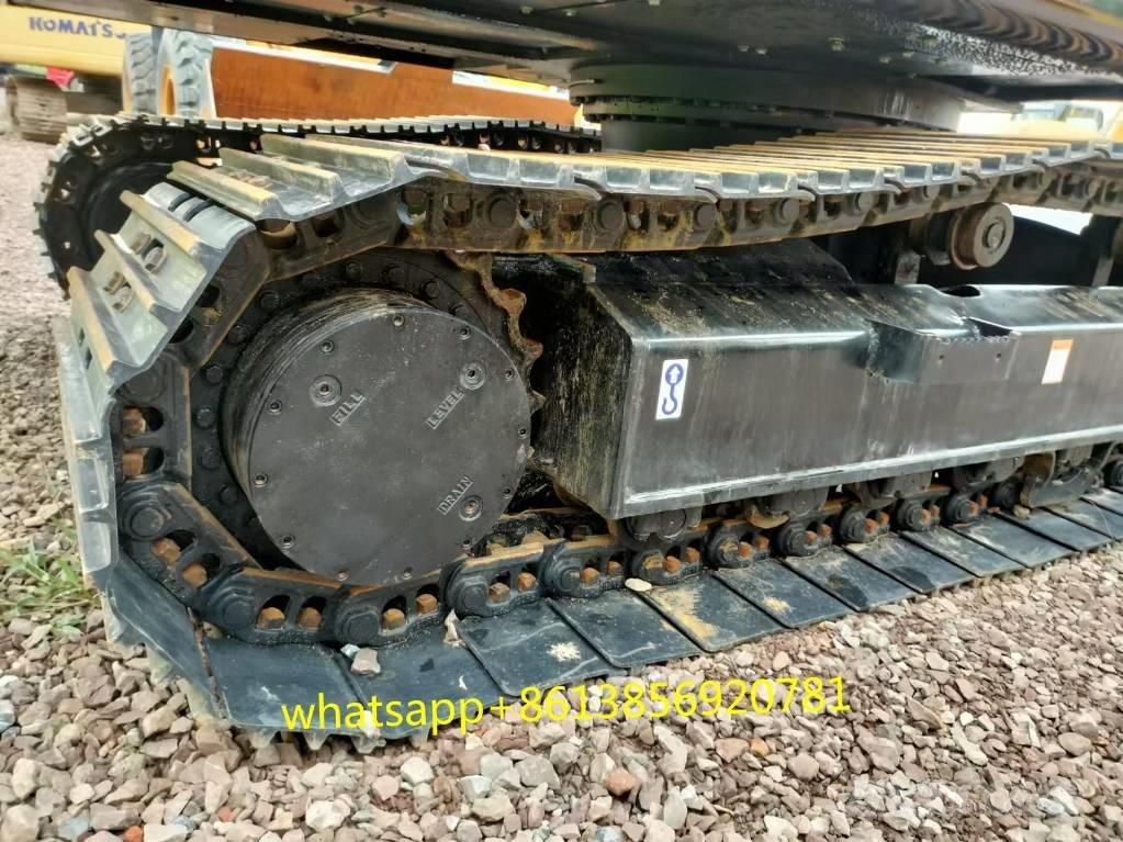 Sany SY 235 C Telakaivukoneet