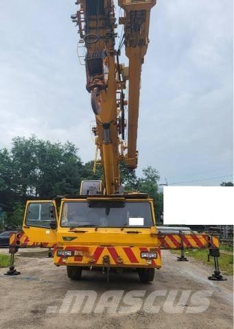 Sumitomo SA1000 Mobiilinosturit