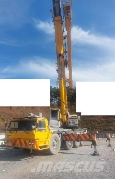 Sumitomo SA1000 Mobiilinosturit