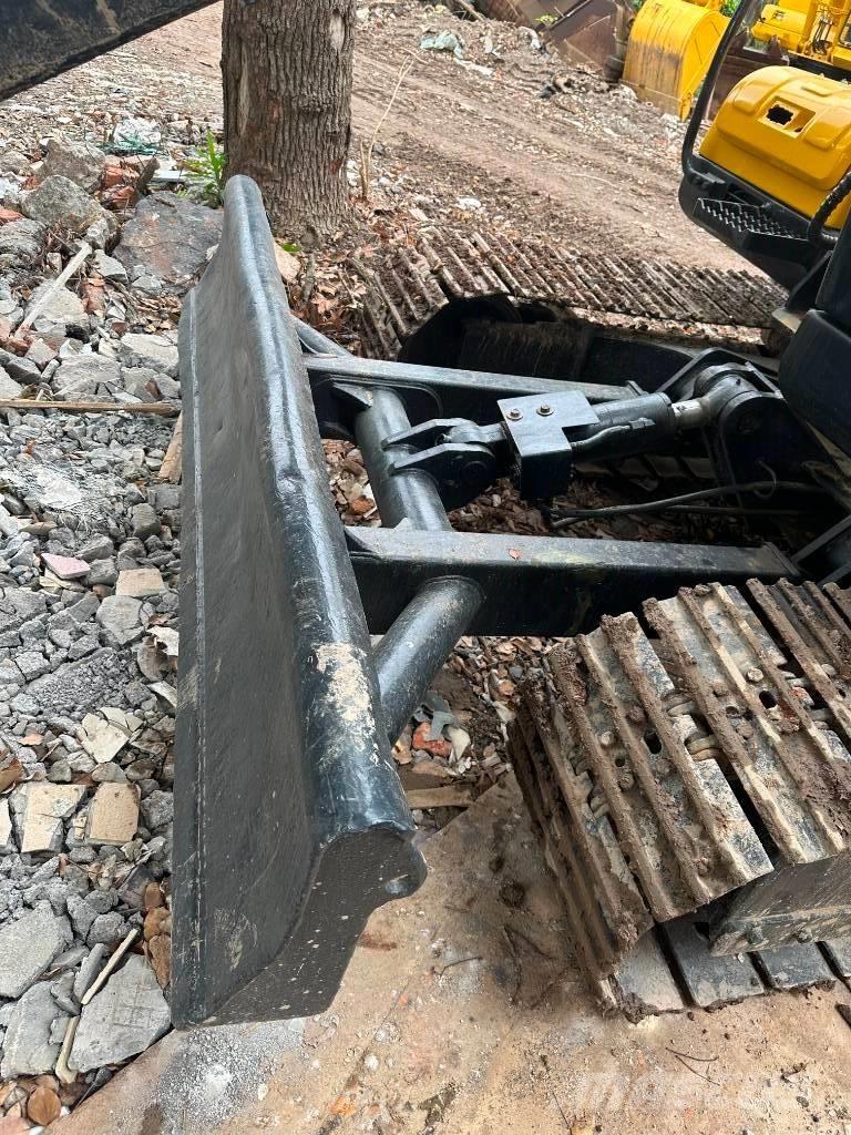 Hyundai 80-7 Telakaivukoneet