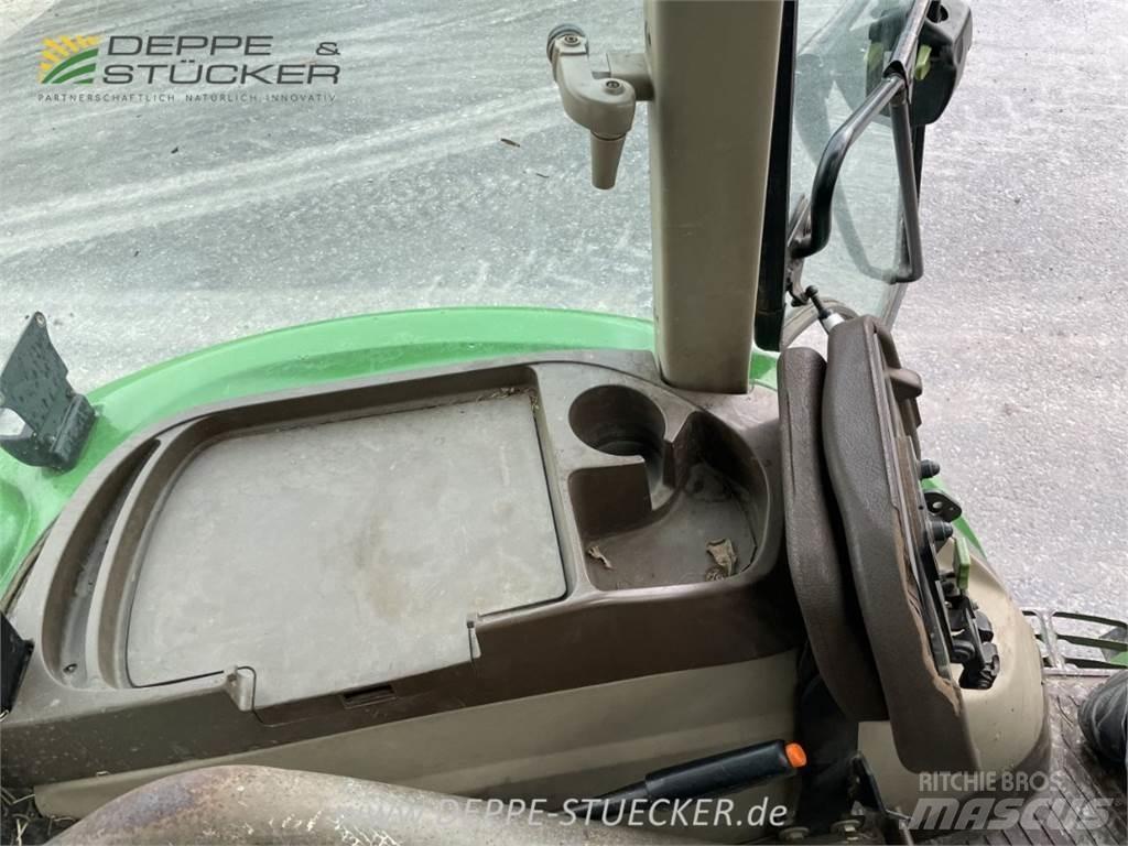 John Deere 5720 Traktorit
