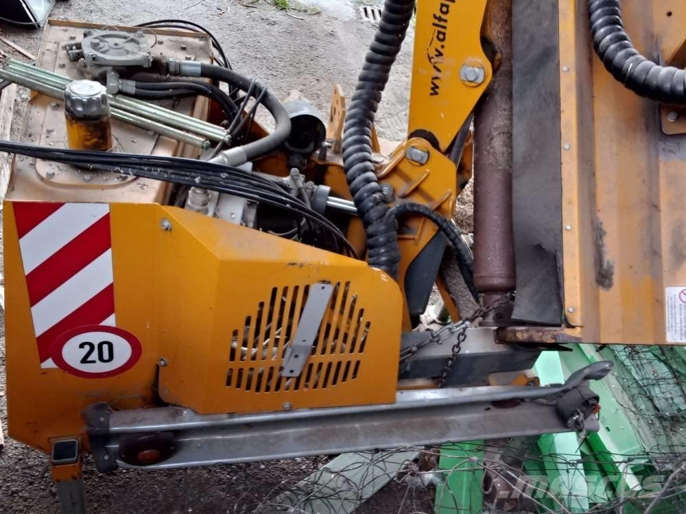 Femac DOC 400A Muut ympäristökoneet