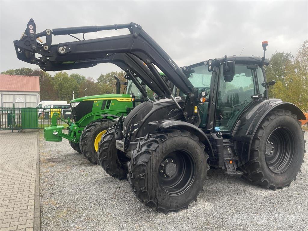 Valtra N 175 Traktorit