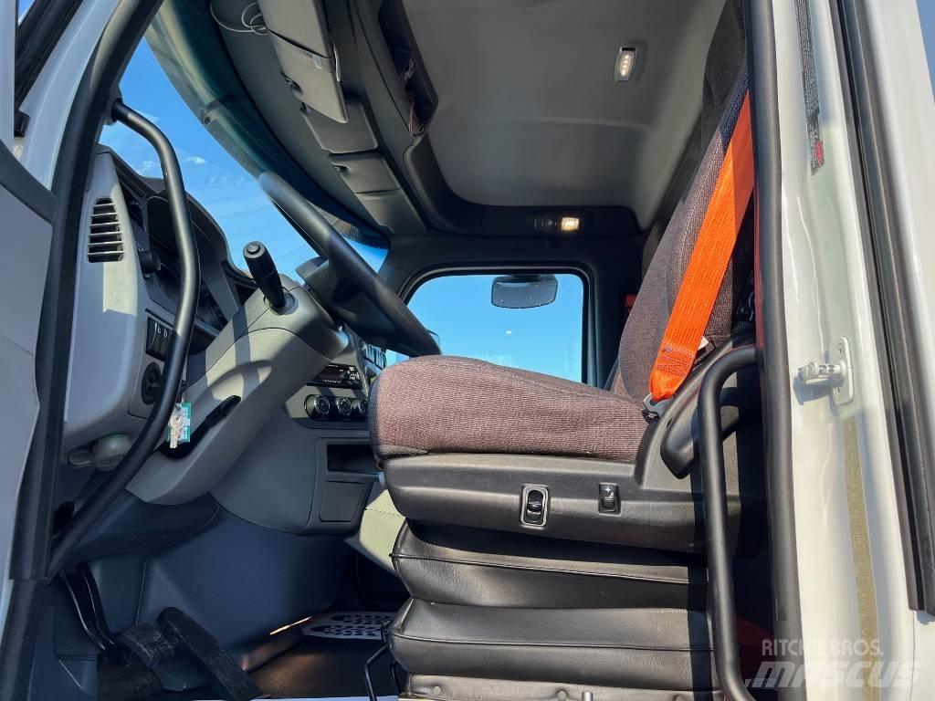 Peterbilt 579 Vetopöytäautot