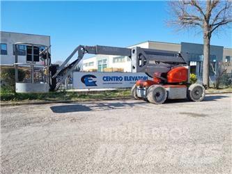 Niftylift HR 15 HDE Kuukulkijat