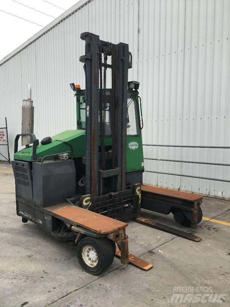 Combilift C 4000 Kylkitrukit