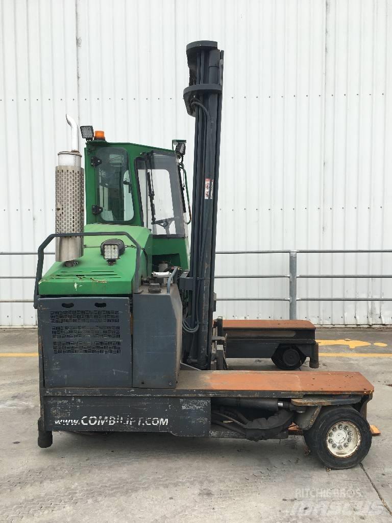 Combilift C 4000 Kylkitrukit