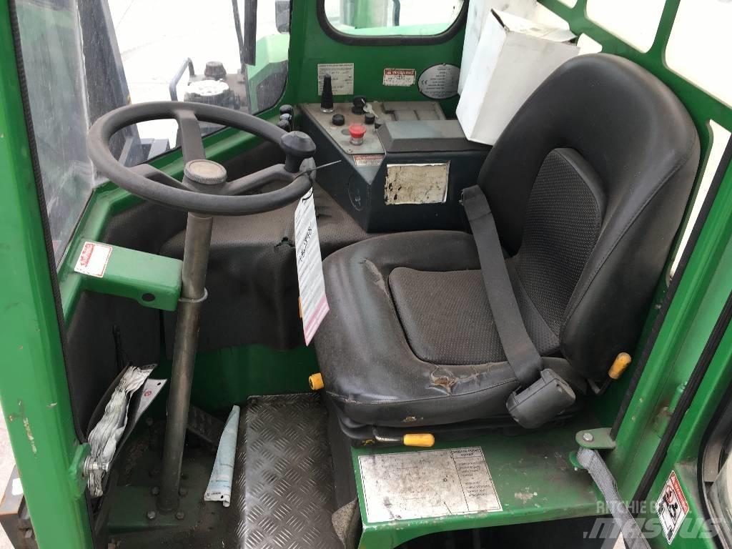 Combilift C 4000 Kylkitrukit