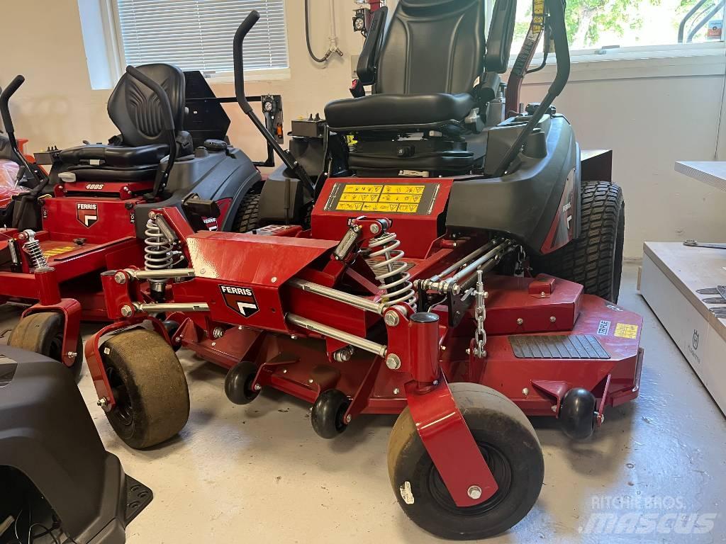 Ferris ISX 2200 0-kääntösäde leikkurit