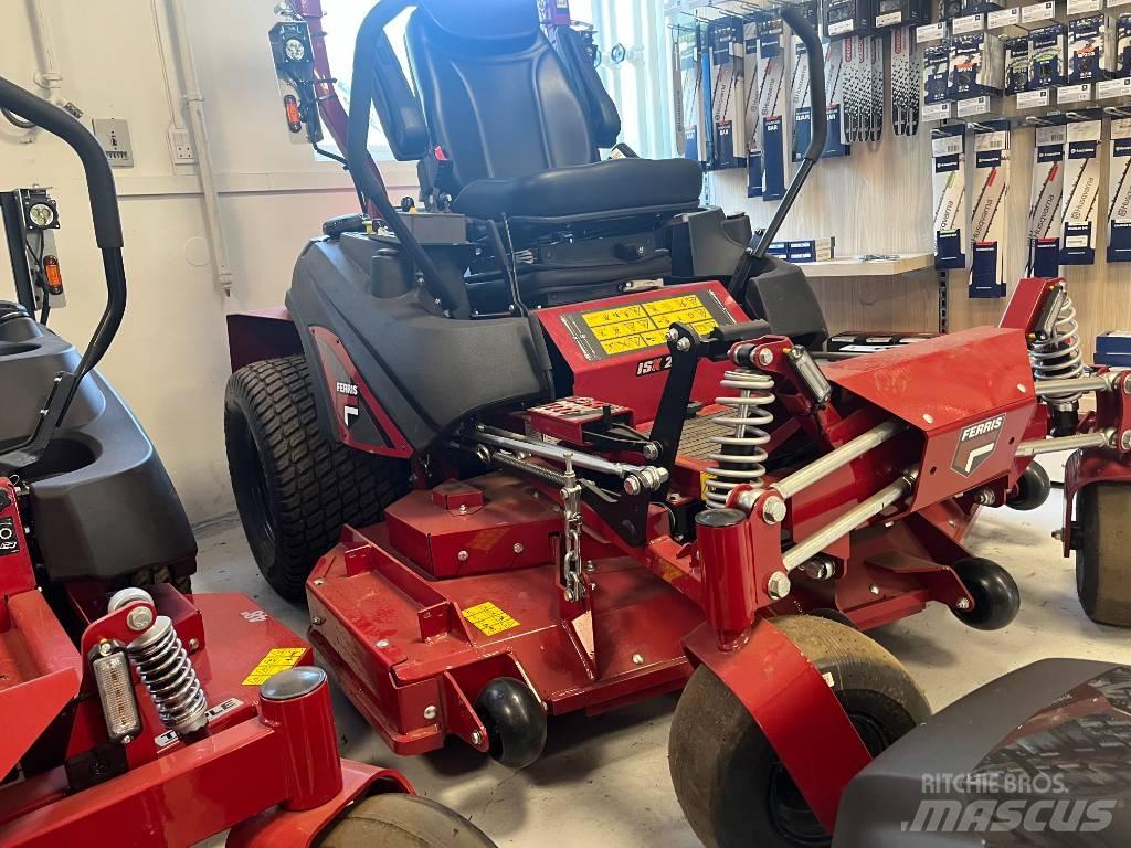 Ferris ISX 2200 0-kääntösäde leikkurit