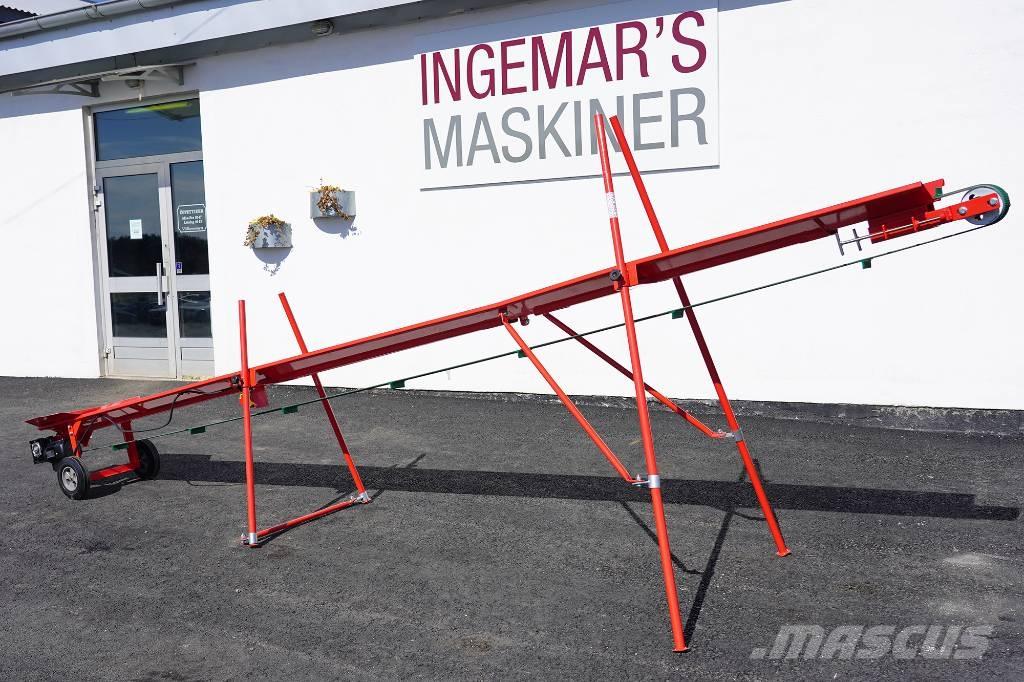  IM ELEVATORBAND EL Muut