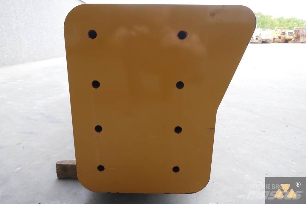 CAT 387-7664 Muut