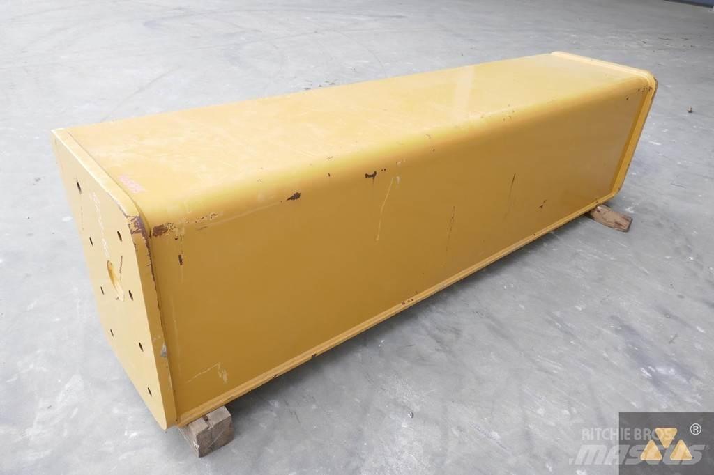 CAT 387-7664 Muut