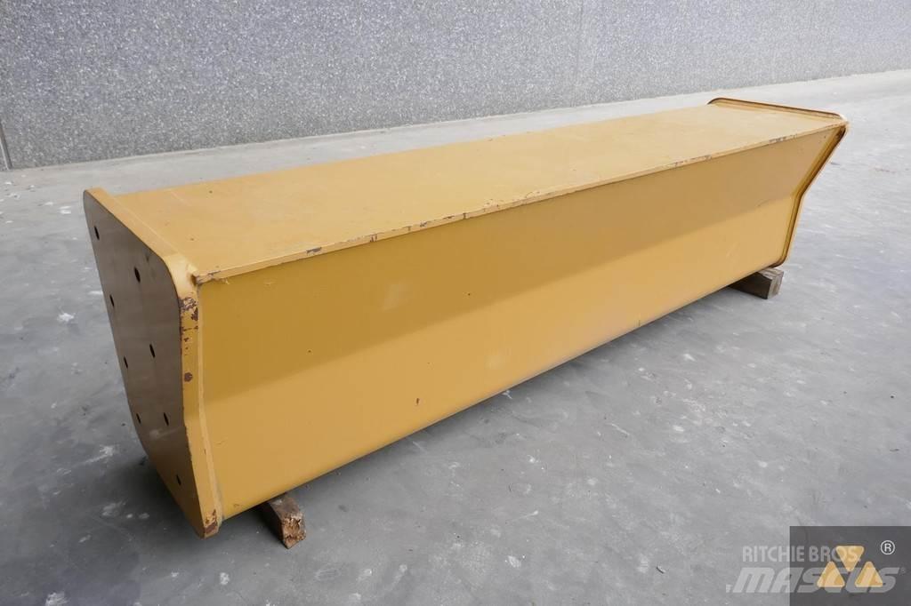 CAT 387-7664 Muut