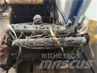 Kubota S2800 ENGINE Moottorit