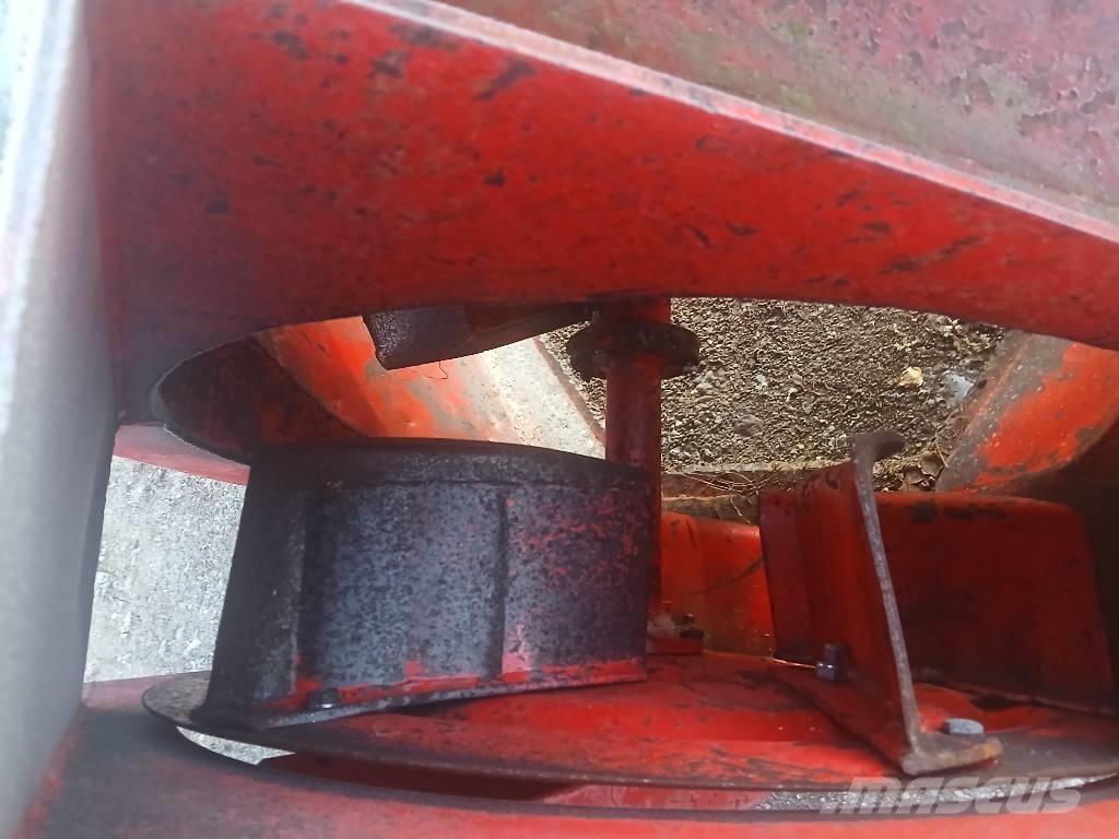 Runni 230 lumilinko Lumilingot