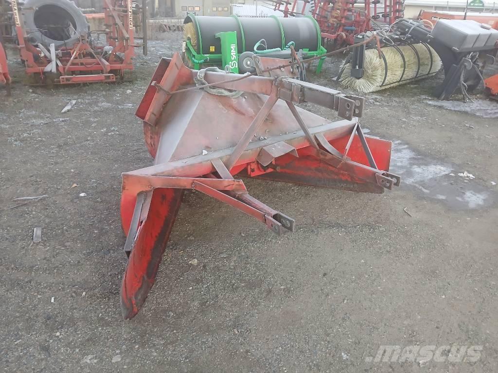 Runni 230 lumilinko Lumilingot