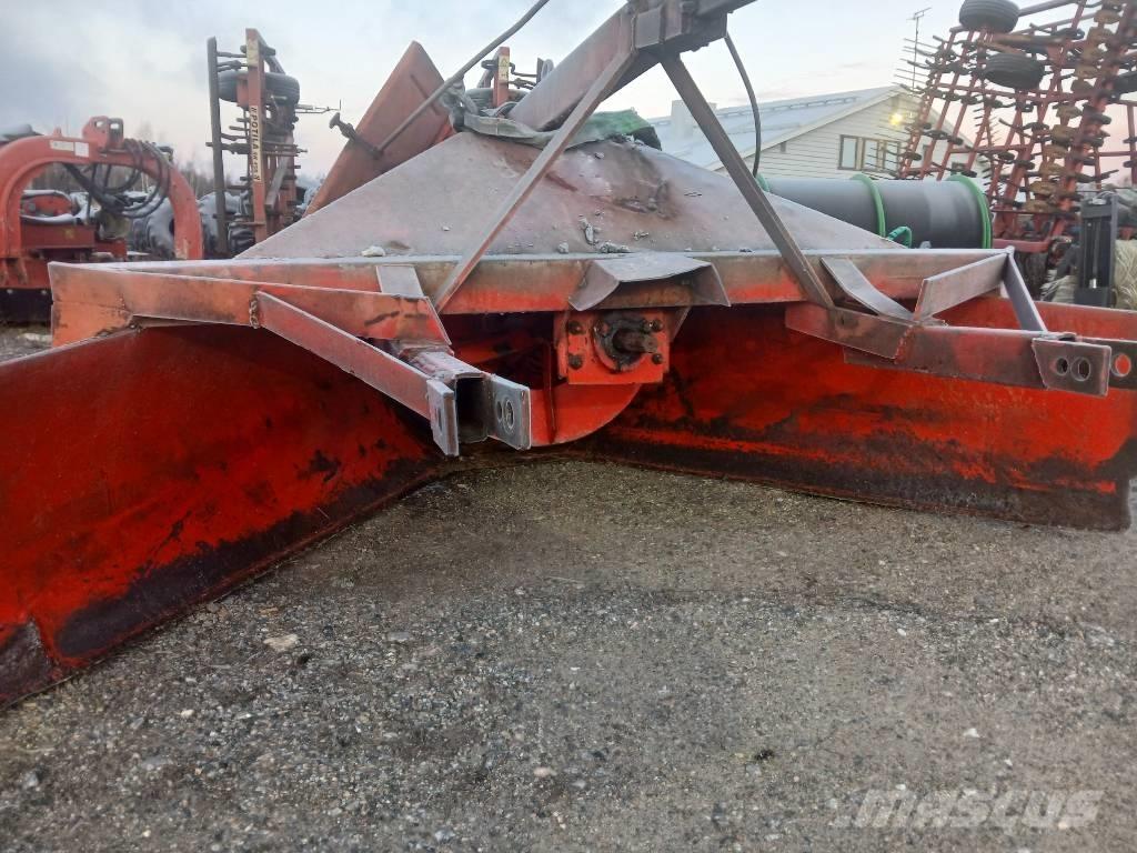 Runni 230 lumilinko Lumilingot