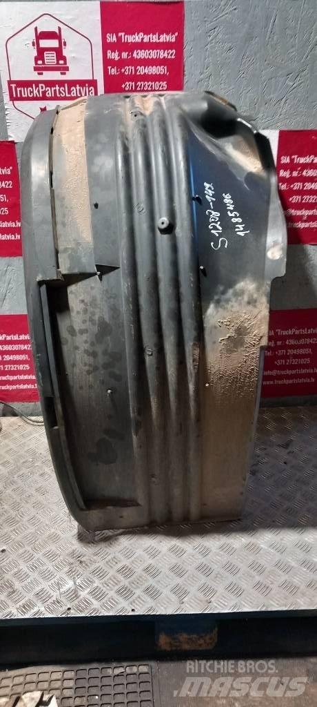 Scania 94 D.  1485486 Ohjaamot ja sisustat