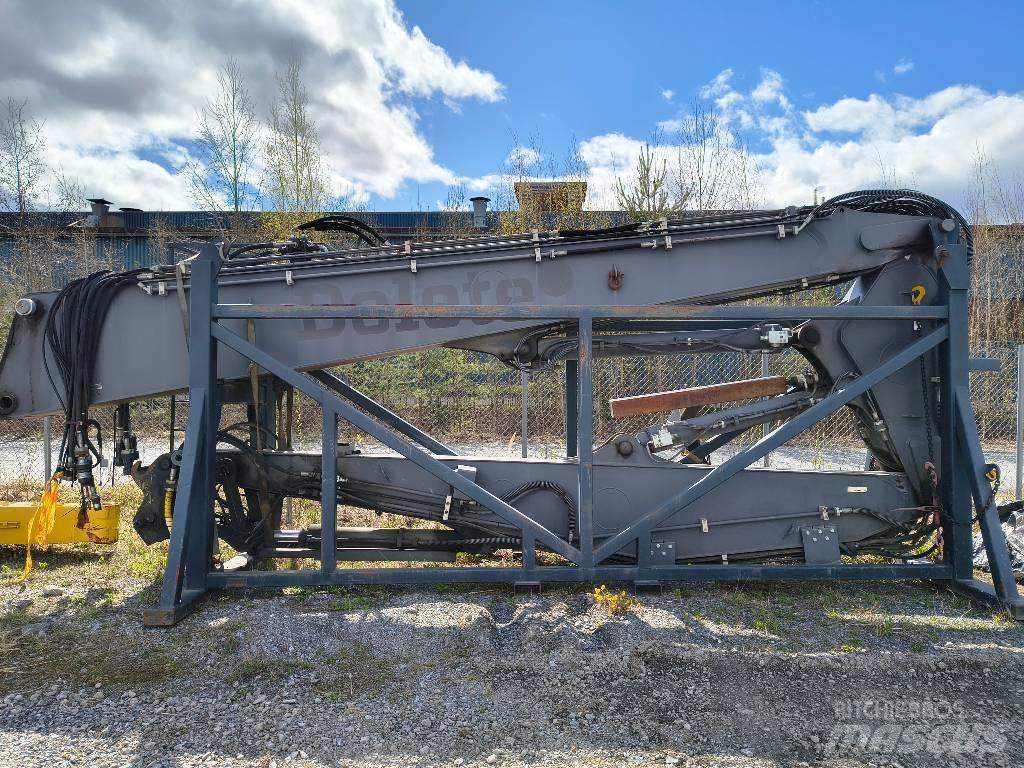 Volvo ECR 305 C L Telakaivukoneet